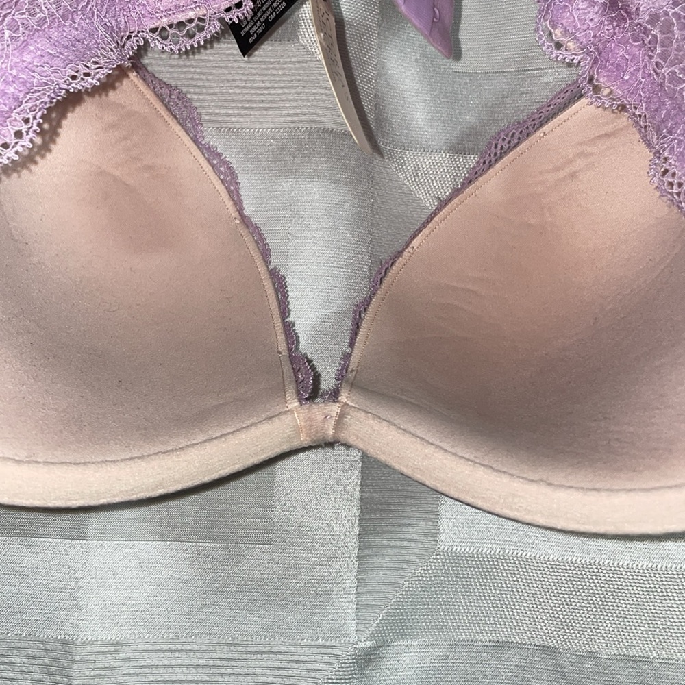 Victoria secret sparkling bra - Picture 8 of 11